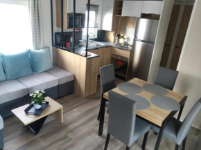 mobilhome 3 chambres